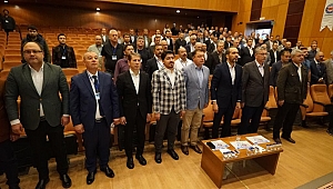 NECATİ KAHVECİ GÜVEN TAZELEDİ…