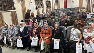 Onikişubat Belediyesi’nin Aile Eğitim Programı Devam Ediyor
