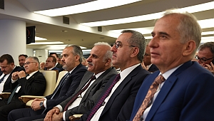 “Projeler Üretmeye Devam Ediyoruz”