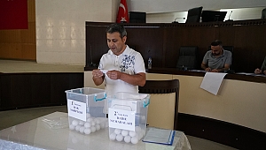 Saçaklızade’de İnşa Edilen Yeni Konutlar da Hak Sahiplerine Teslim Ediliyor