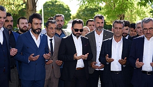 ŞAHİN YILDIRIM SOSYAL TESİSLERİ AÇILDI