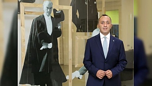 SANKO OKULLARI GEN. MÜD. F.MÜMTAZ ASYALI’DAN CUMHURİYET BAYRAMI MESAJI