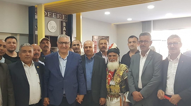 ŞEHRİMİZ BİR DİŞ KLİNİĞİNE DAHA KAVUŞTU..MUTLU DENT AÇILDI