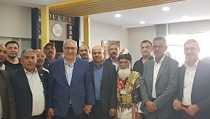 ŞEHRİMİZ BİR DİŞ KLİNİĞİNE DAHA KAVUŞTU..MUTLU DENT AÇILDI