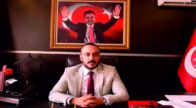 SERKAN TÜZÜN VE EŞİ ELİM BİR KAZADA VEFAT ETTİLER