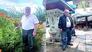 SİYASETTE MARKA BİR İSİM ÖKKEŞ OĞUL... .
