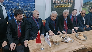 Trabzon Günleri’nde Maraş Dondurması İlgi Odağı Oldu