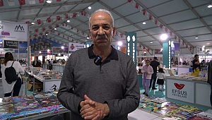 Türk Edebiyatının Önemli İsimleri Kitapseverlerle Buluştu