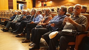 Yol Arkadaşları Bahaeddin Karakoç'u Anlattı