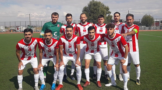 Zorlu Mücadelede Kazanan Kardeşlik Oldu