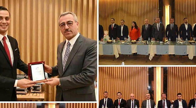 2022-2023 FUTBOL SEZONU AÇILIŞI GERÇEKLEŞTİ
