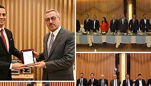 2022-2023 FUTBOL SEZONU AÇILIŞI GERÇEKLEŞTİ