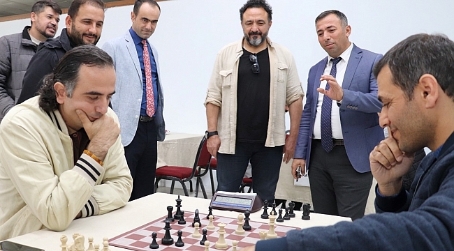 24 KASIM ÖĞRETMENLER GÜNÜ TURNUVALARI GERÇEKLEŞTİRİLDİ