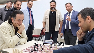 24 KASIM ÖĞRETMENLER GÜNÜ TURNUVALARI GERÇEKLEŞTİRİLDİ