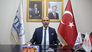 BALCIOĞLU: “İNŞAAT SEKTÖRÜNE YÖNELİK FİNANSMAN PAKETİ HAZIR”