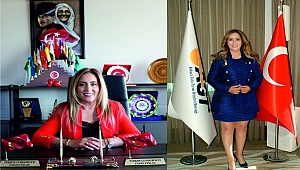 BAŞKAN CEYLAN'DAN ÖĞRETMENLER GÜNÜ MESAJI!