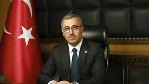 Başkan Güngör'den Mustafa Buluntu'ya Tebrik