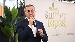 Başkan Güngör: “Kahramanmaraş’ımıza Çok Yakışacak Bir Tesis”