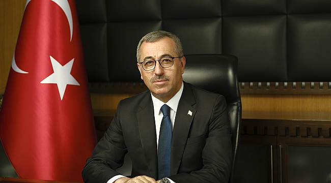 Başkan Güngör: “Şehrimize Yakışır Bir Stadyum İnşa Edeceğiz”