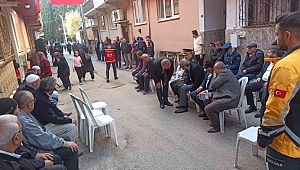 BURSAM, ÜLKEM, MİLLETİM ŞEHİDİMİZ VAR...