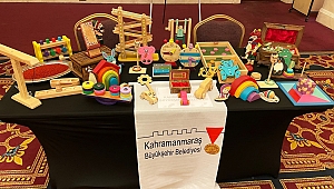 Büyükşehir’in Sosyal Uyum Projeleri Takdir Topladı