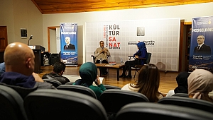 Büyükşehir Kültür Sanat Etkinliklerini Sürdürüyor