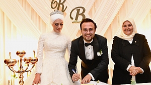 ÇAM VE GÖRGEL AİLELERİNİN MUTLU GÜNÜ...