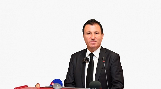 Dedikodularla Değil Projelerle İlgileniyoruz