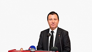 Dedikodularla Değil Projelerle İlgileniyoruz