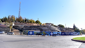 DULKADİROĞLU’NA YAKIŞANI YAPIYORUZ