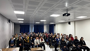 EN İYİ NARKOTİK POLİSİ ANNE PROJESİ KAPSAMINDA YAPILAN ÇALIŞMALAR
