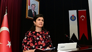 EXPO 2023 Temalarına Işık Tutacak İlk Uluslararası Konferans 17 Kasım'da