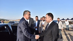 GÜVENÇ; GÜZEL GEZİLEBİLECEK MEKANLARIYLA MESİRE ALANLARIYLA TÜRKOĞLU GÜMBÜR GÜMBÜR GELİYOR