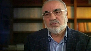 HOCALARIN HOCASI RAŞİT KÜÇÜK HAKKA YÜRÜDÜ