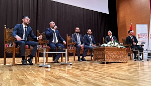 Kahramanmaraş’ta ‘Benim Hocam’ Ekibine Yoğun İlgi