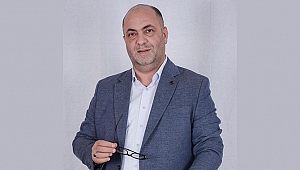 Mehmet Akpınar ; Her Zaman Mahir Ünal Bakanımızın Yanındayız