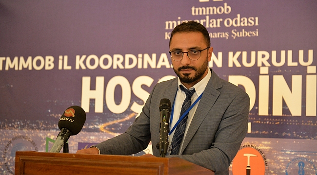 Mimarlar Odasından Büyükşehir’e Çağrı; “Yapılan Yanlıştan Bir an Önce Dönülmeli”