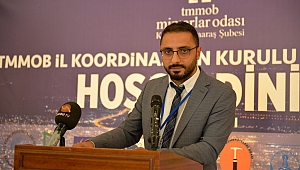 Mimarlar Odasından Büyükşehir’e Çağrı; “Yapılan Yanlıştan Bir an Önce Dönülmeli”