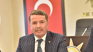 OSMAN OKUMUŞ YILIN ÖĞRETMENİ SEÇİLDİ