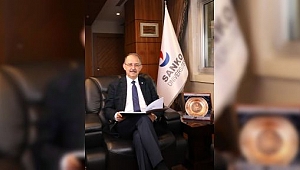 SANKO ÜNİVERSİTESİNDE 24 KASIM ÖĞRETMENLER GÜNÜ