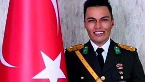 ŞEHİDİN VAR GAZİANTEP!...