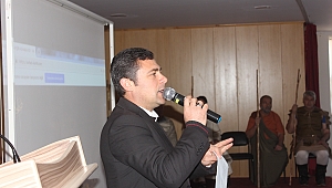 Tarihi Belgeler Işığında Yayın Yapacak Ashab-ı Kehf Portalı Yayına Başladı