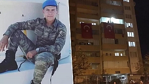 ÜLKEM, MİLLETİM..ŞEHİDİMİZ VAR