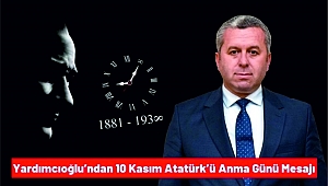 Ulu Önder Mustafa Kemal Atatürk Büyük bir deha ve devlet adamıdır'