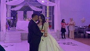 YAMAN VE ZEYNELOVA AİLELERİNİN MUTLU GÜNÜ