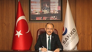 “2023; MUTLULUĞUN ÇOĞALDIĞI, SAĞLIKLI, BAŞARILI VE HUZUR DOLU BİR YIL OLSUN”