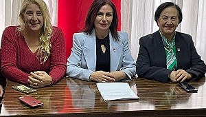  5 ARALIK KADINLARA SEÇME VE SEÇİLME HAKKI TANINMASININ 88. YIL DÖNÜMÜNE İLİŞKİN BASIN AÇIKLAMASI