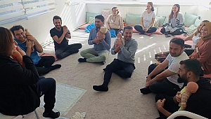 “Babalar Doğum Eğitimi Almalı”