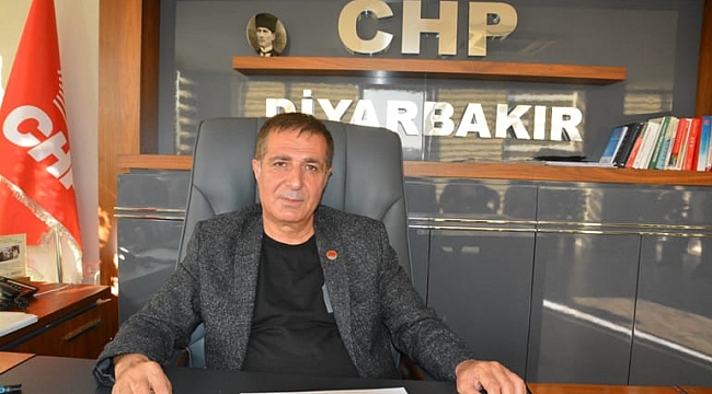 BAŞKAN ATİK'TEN YENİ YIL MESAJI
