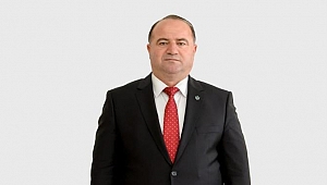 Başkan Çevik'ten Enflasyon Açıklaması!